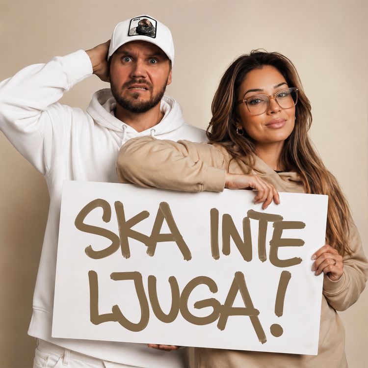 cover art for 9. Allt i Chrippa dramat som vi ångrar