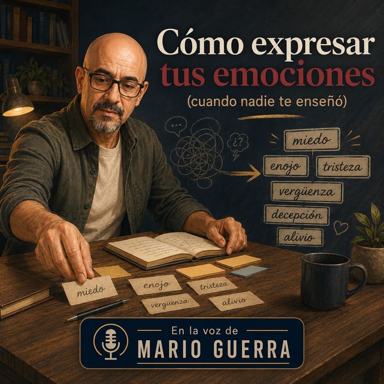 cover art for Sentir no es lo mismo que saber qué sientes