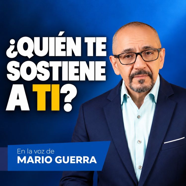 cover art for ¿Quién sostiene al que sostiene?