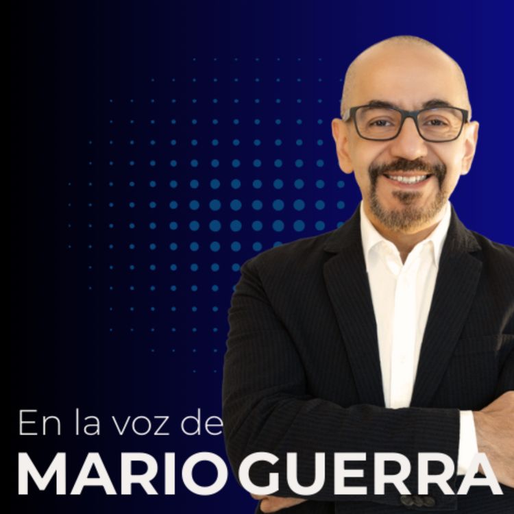 cover art for ¿Te sientes culpable por estar bien? - La culpa del sobreviviente