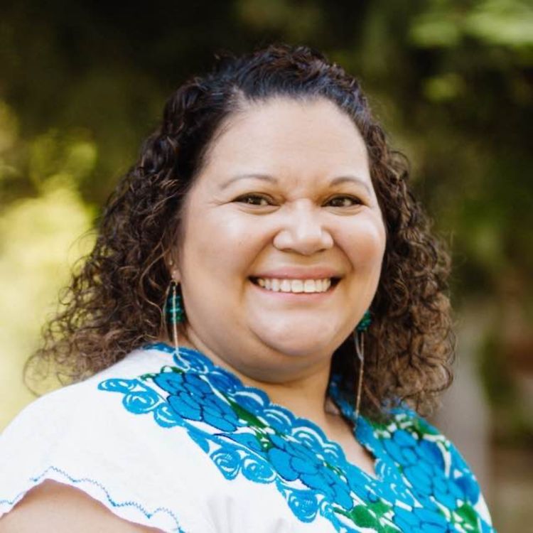 cover art for Supporting Hispanic and Latino/x/e Clients in a Climate of Fear, Ep. 274