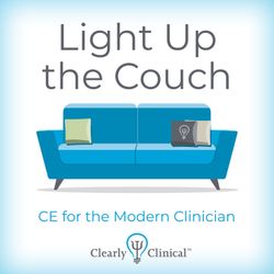 cover art for Light Up The Couch