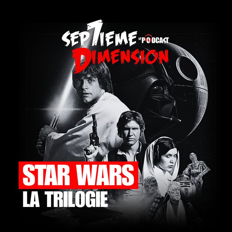 cover art for STAR WARS, la trilogie I E28