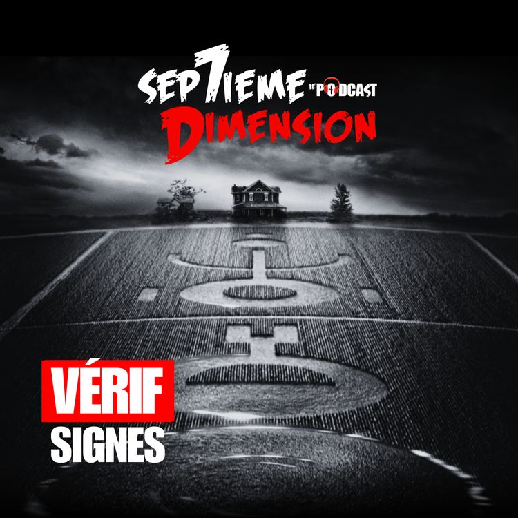 cover art for SIGNES I Vérif 54