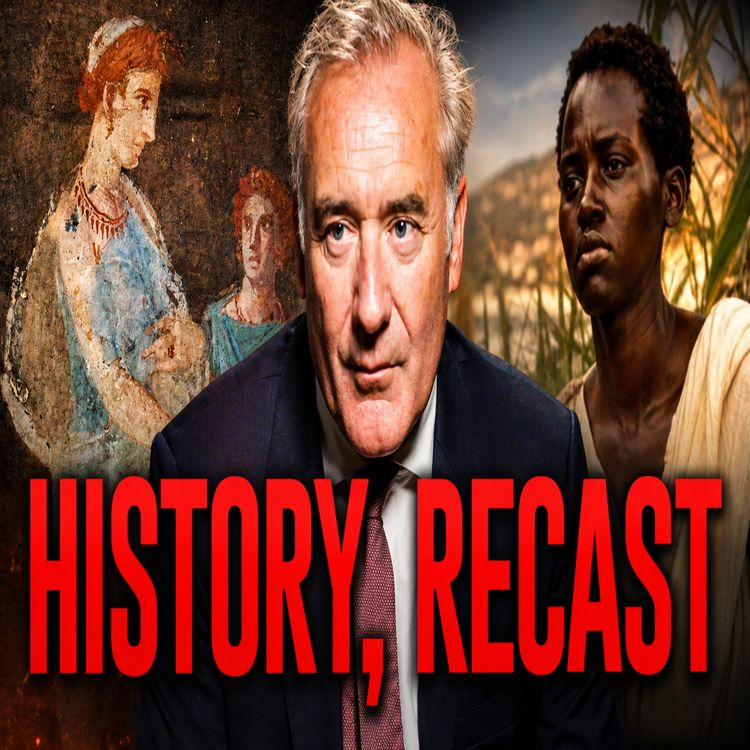 cover art for Is The Odyssey Backlash Justified?