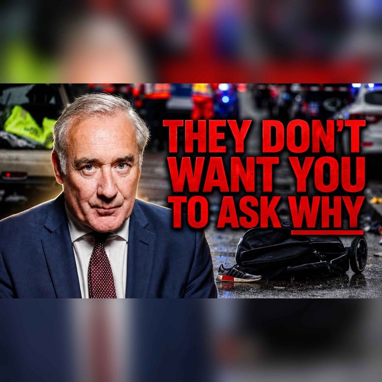 cover art for This Is the Inconvenient Truth About Terrorism