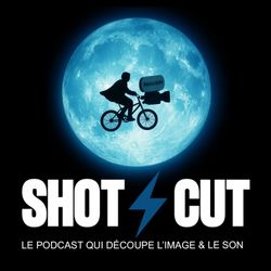 cover art for Shot and Cut