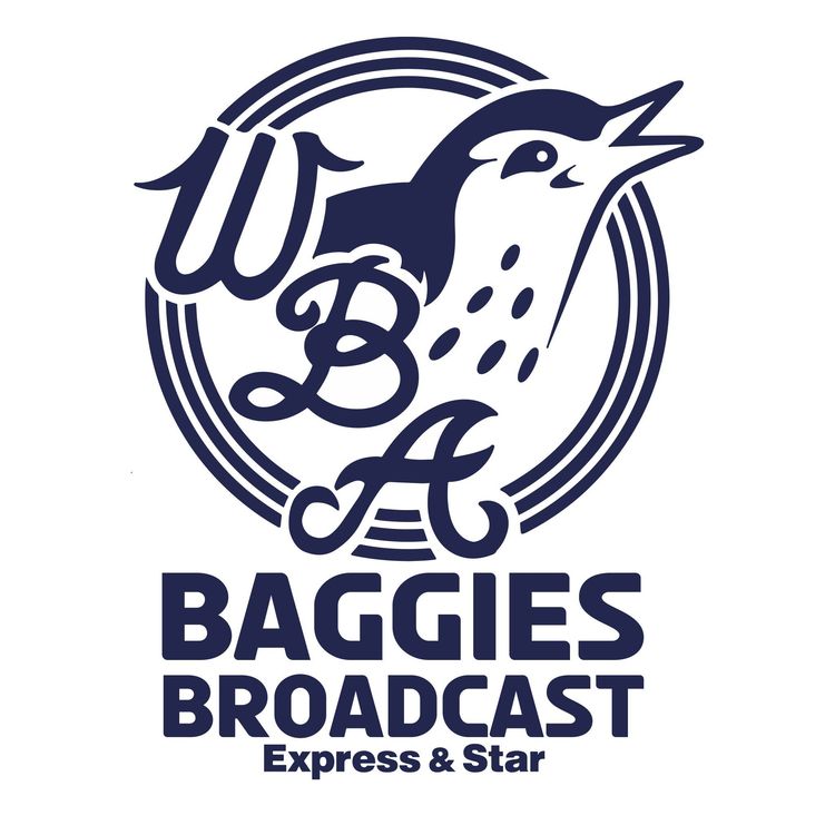 cover art for Baggies Broadcast: James Morrison leads Albion into new Championship season - after key exit?