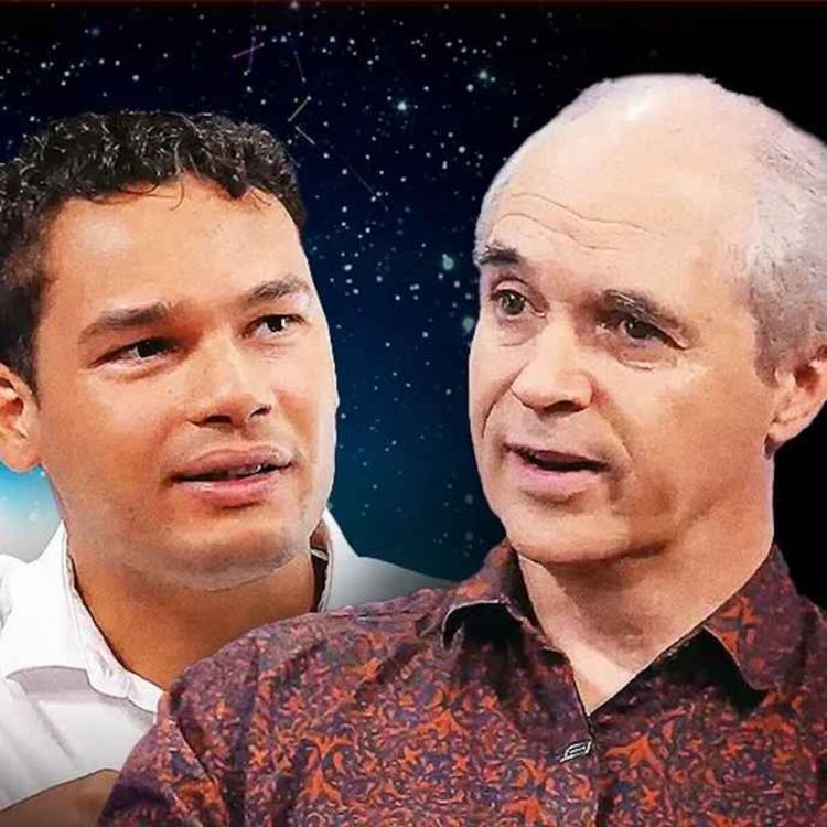 cover art for On a trouvé la TERRE 2.0 ? La vérité sur les Exoplanètes