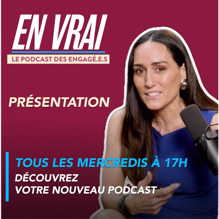 cover art for EN VRAI # INTRODUCTION