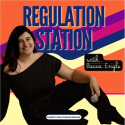 cover art for Regulation Station