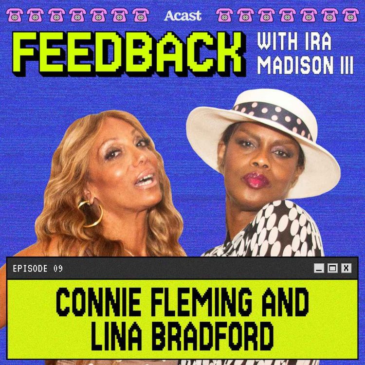 cover art for Ciao Amore! You Are Not On the List with Connie Fleming and Lina Bradford