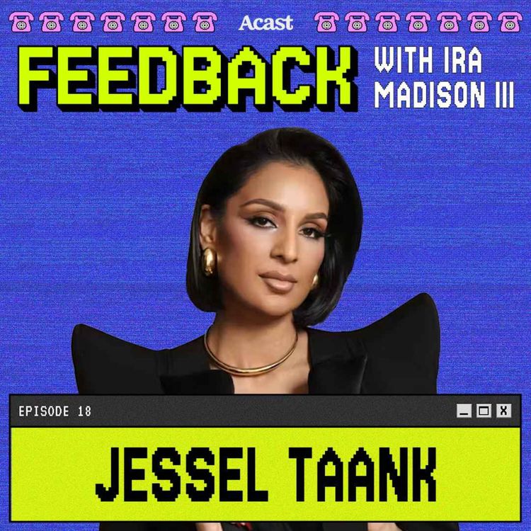 cover art for I'm From Texas, Apparently with RHONY's Jessel Taank