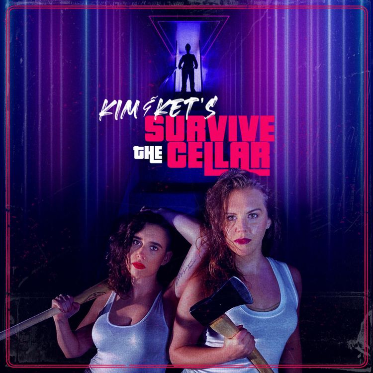 cover art for 2: Molly Henery and Shannon McGrew