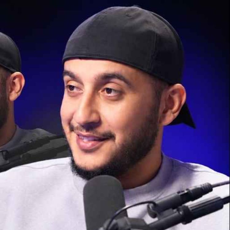 cover art for Soso Maness : sa série sur Netflix, retour dans le rap, tensions à Marseille, les autres rappeurs...