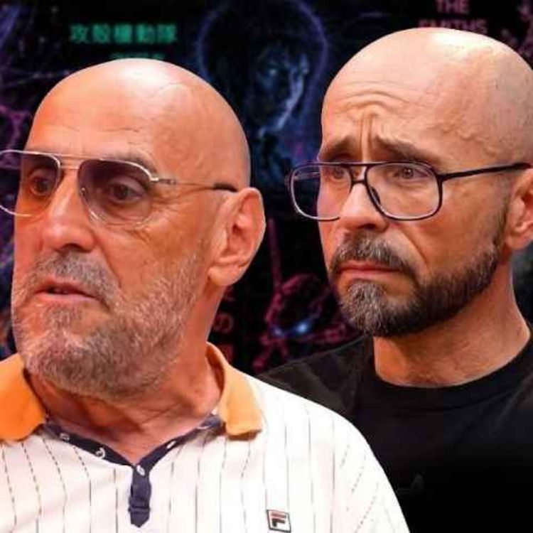 cover art for  LINO (Ärsenik) : Son avis sur le rap, Booba, Lacoste et son nouvel album