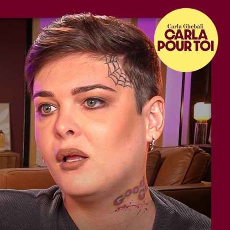 cover art for ELLE REGRETTE SA TRANSITION : “JE NE SERAI JAMAIS UNE FEMME”