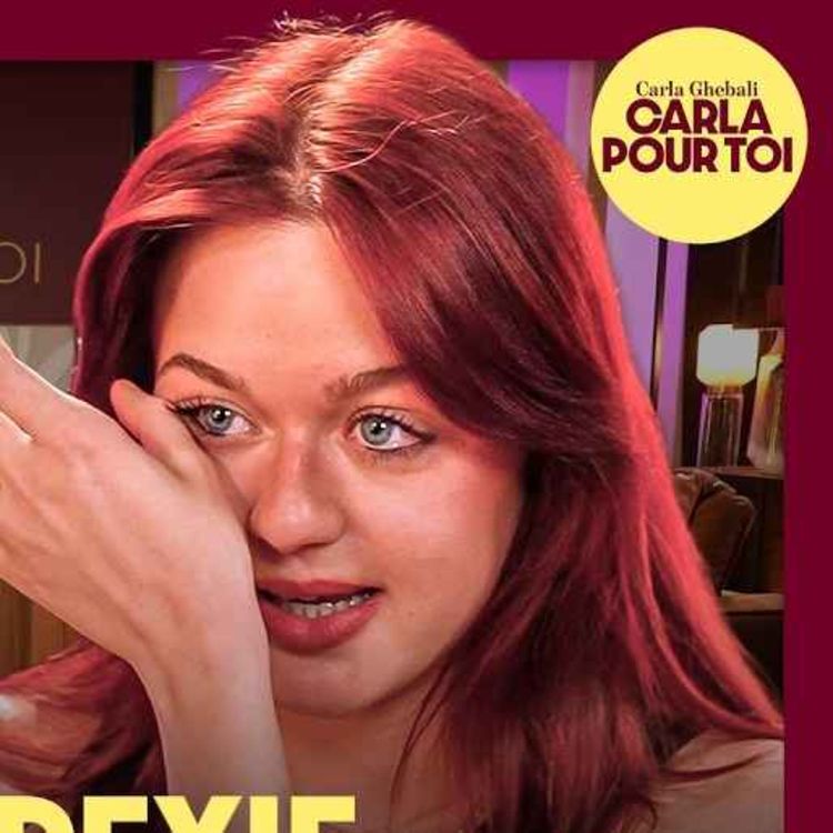 cover art for  LA FACE CACHÉE DE LA VIE D’INFLUENCEUSE AVEC PRINCESSE LILY