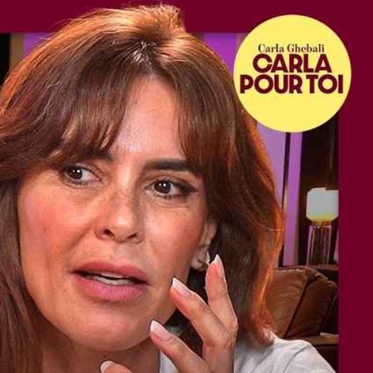 cover art for COMMENT SE LIBÉRER D’UN PERVERS NARCISSIQUE ? LE TÉMOIGNAGE DE SOPHIE COSTE