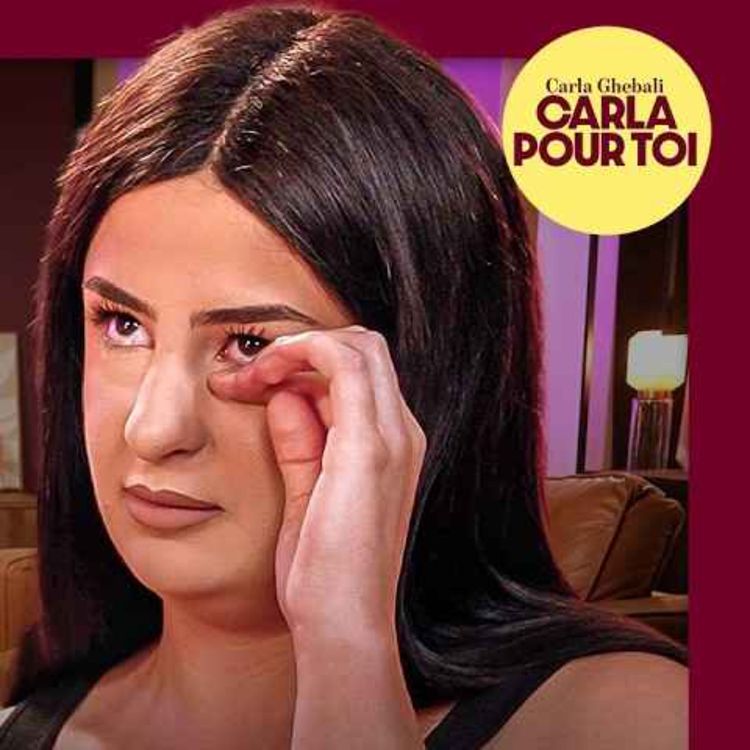 cover art for ADOPTÉE ET MALTRAITÉE ELLE CHOISIT UN METIER À RISQUE