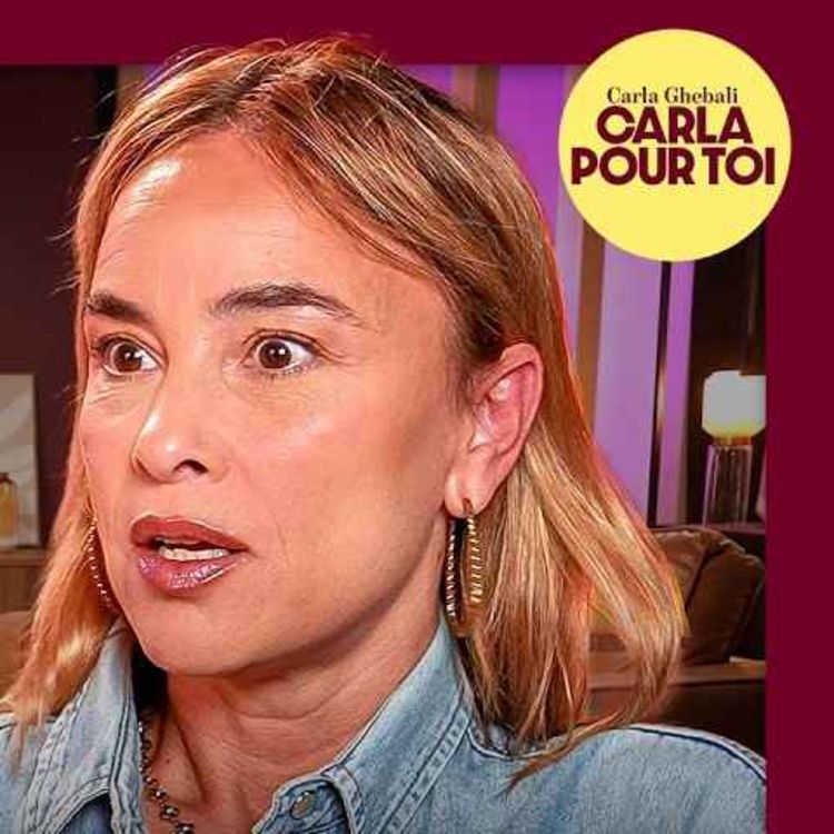 cover art for 3 500 $ PAR SEMAINE : CE QUE J’AI VÉCU EN ÉTANT STRIP-TEASEUSE