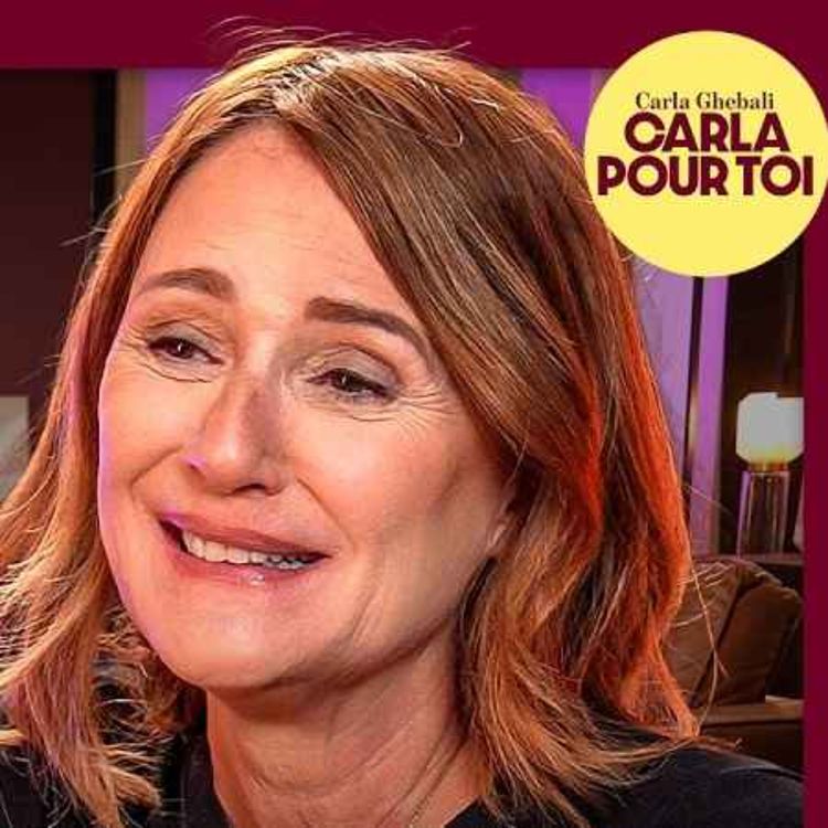 cover art for MA MÈRE EST UNE STAR DE LA TÉLÉ…ELLE ME DIT TOUT
