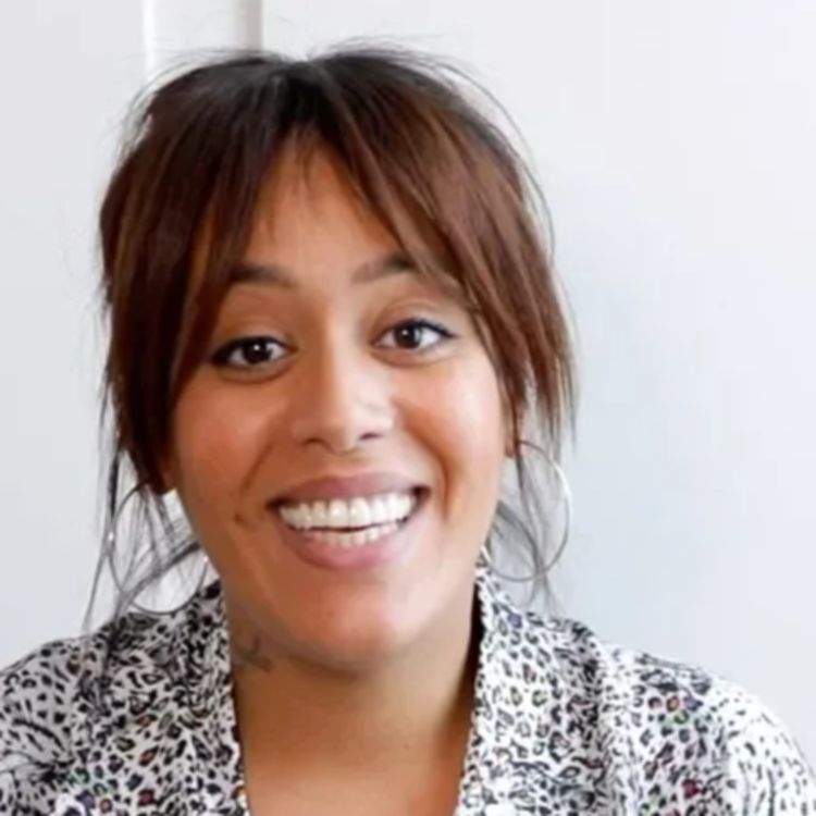 cover art for AMEL BENT RECHANTE MA PHILOSOPHIE