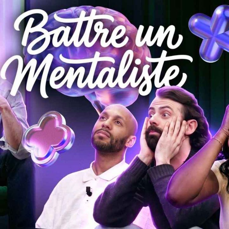 cover art for Sauront-ils battre le MENTALISTE ?