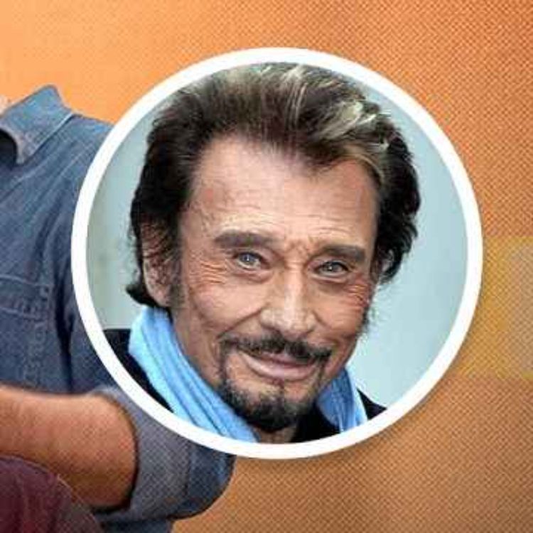 cover art for Kyo : “Johnny Hallyday te testait avec son regard”