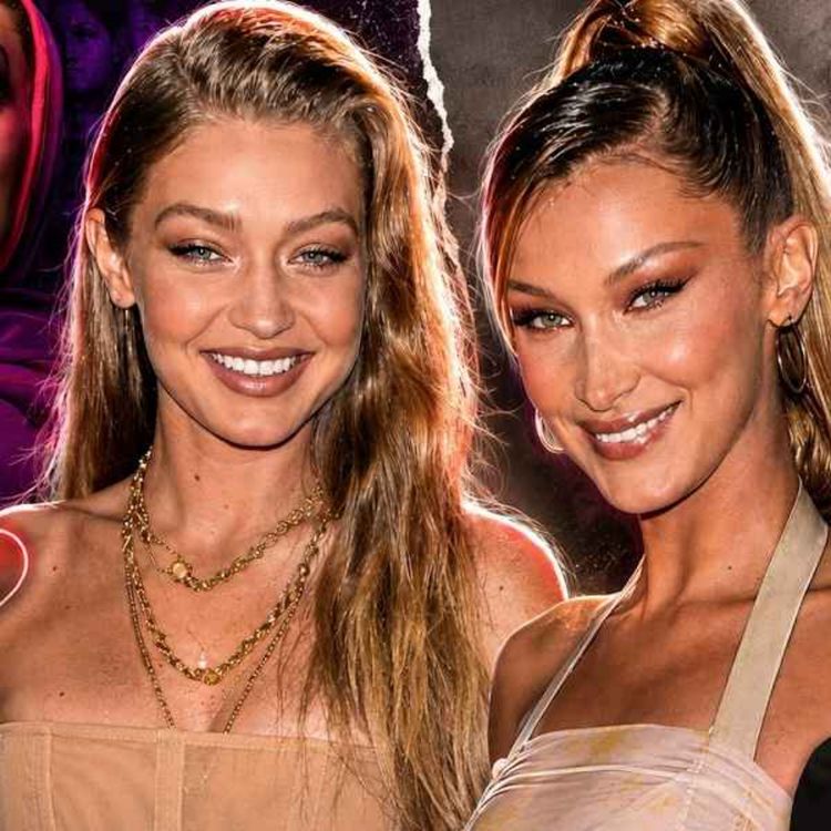 cover art for Elle a tout fait pour l'éloigner de Gigi et sa fille Khai ?