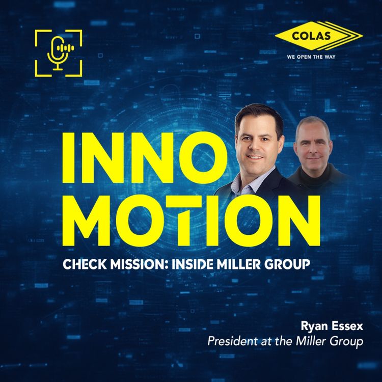 cover art for La mission CHECK au sein du groupe Miller