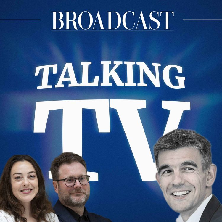 cover art for New BBC DG, new challenges: what should Matt Brittin's priorities be?