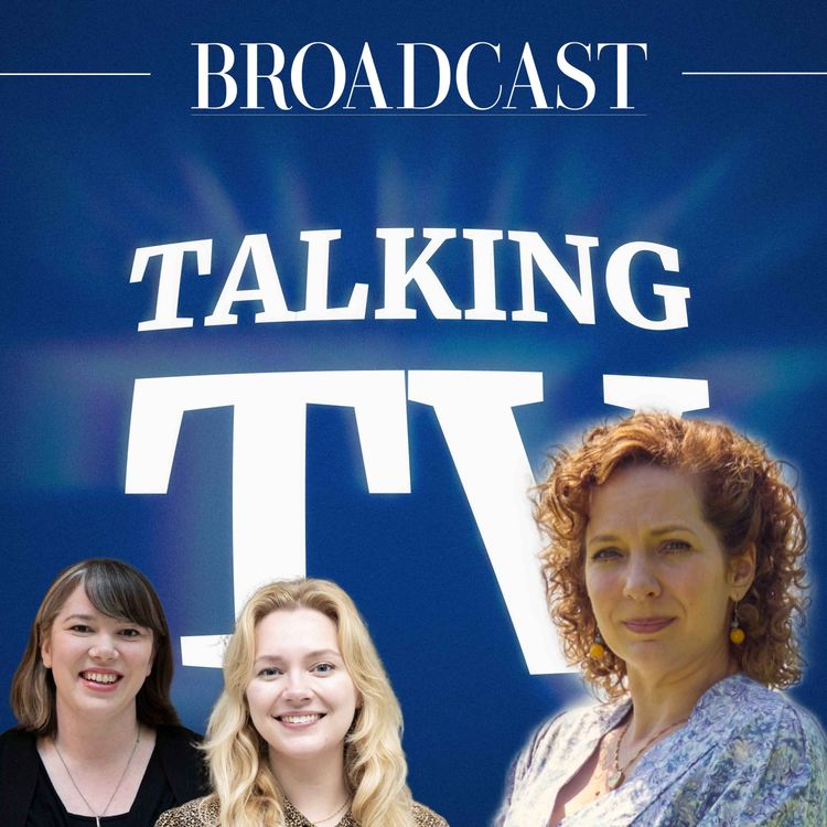 cover art for Inside Disney’s Rivals with Katherine Parkinson, Eliza Mellor and Laura Wade