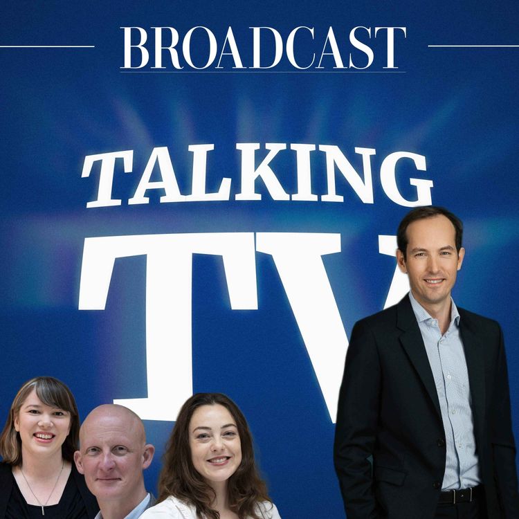 cover art for Are microdramas the next big scripted trend?