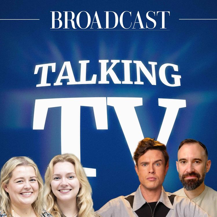 cover art for What's happening to support freelancers? (plus Ed Gamble's unacceptable TV opinion)