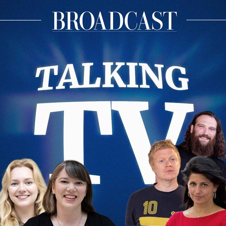 cover art for Channel 4 special: What do indies want from the broadcaster's new content bosses?