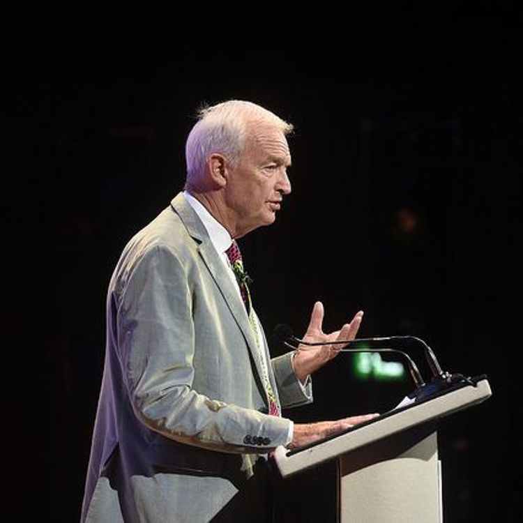 cover art for Talking TV #100: Edinburgh International Television Festival 2017