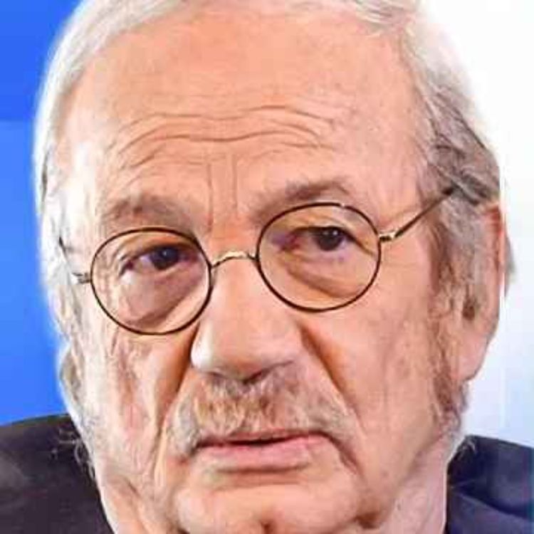 cover art for Le Jet de Luxe avec Patrick Chesnais : affaire Bruel, son fils tué, avis politique, salaire