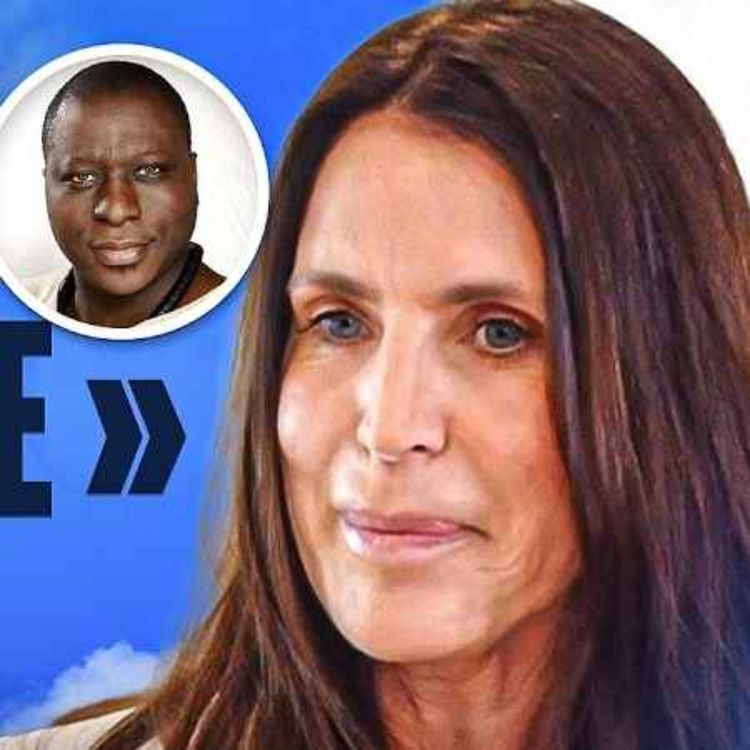 cover art for Le Jet de Luxe avec Sandrine Diouf : elle revient sur le décès de son mari Mouss Diouf