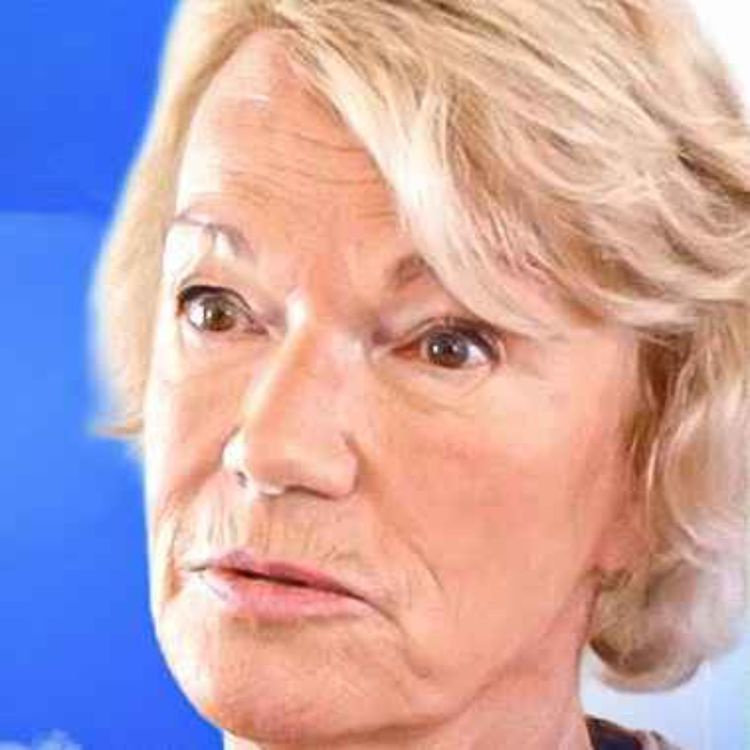 cover art for Le Jet de Luxe avec Brigitte Lahaie : addiction, affaire Bruel, carrière dans le X, pro*titution