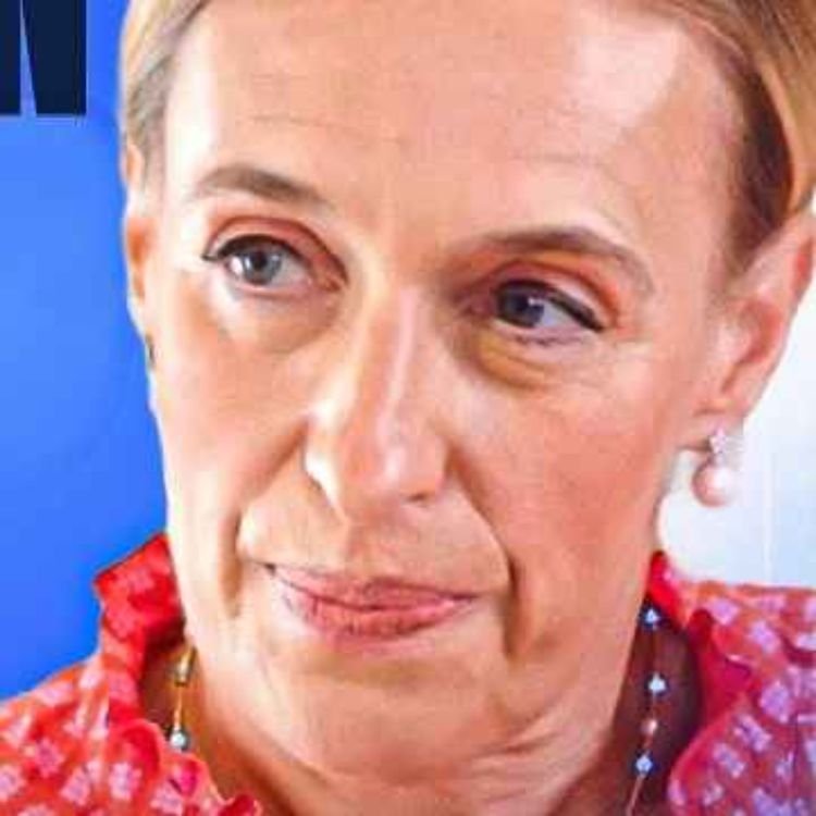 cover art for Le Jet de Luxe avec Hélène Les Précieuses : TikTok, bonnes manières, clash Brigitte Macron