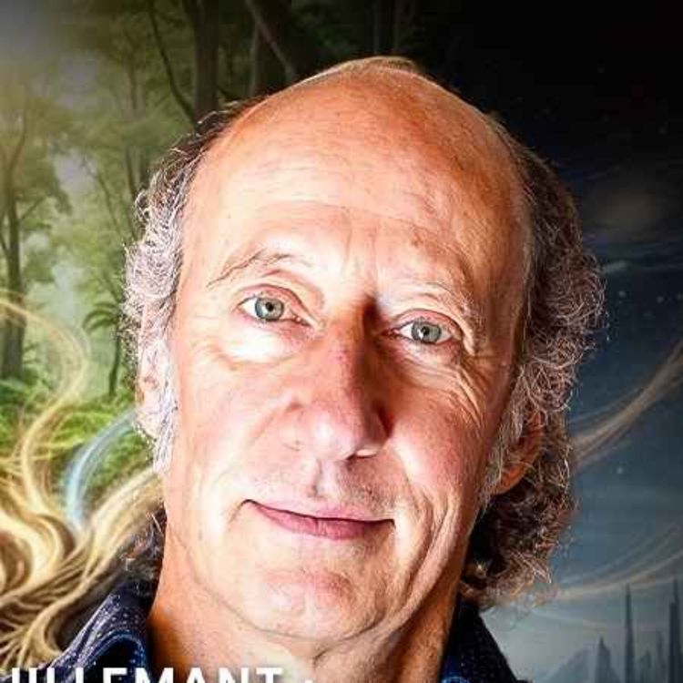 cover art for PHILIPPE GUILLEMANT - VIVONS-NOUS SUR PLUSIEURS LIGNES DE TEMPS ? 
