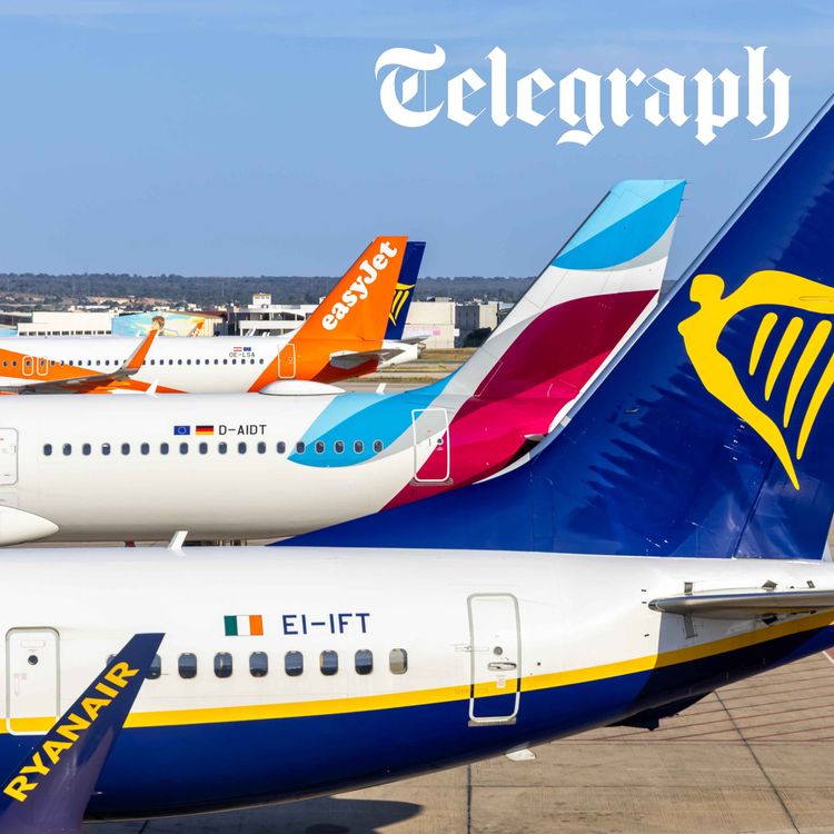 cover art for The world’s first 20-hour flight, plus why budget airfares are rising