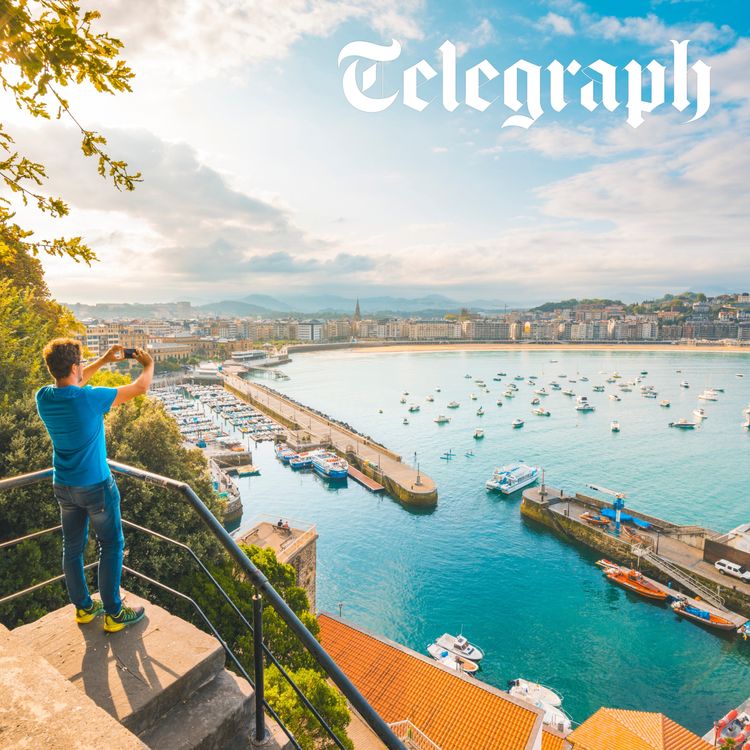 cover art for The forgotten corners of Spain hungry for more tourists