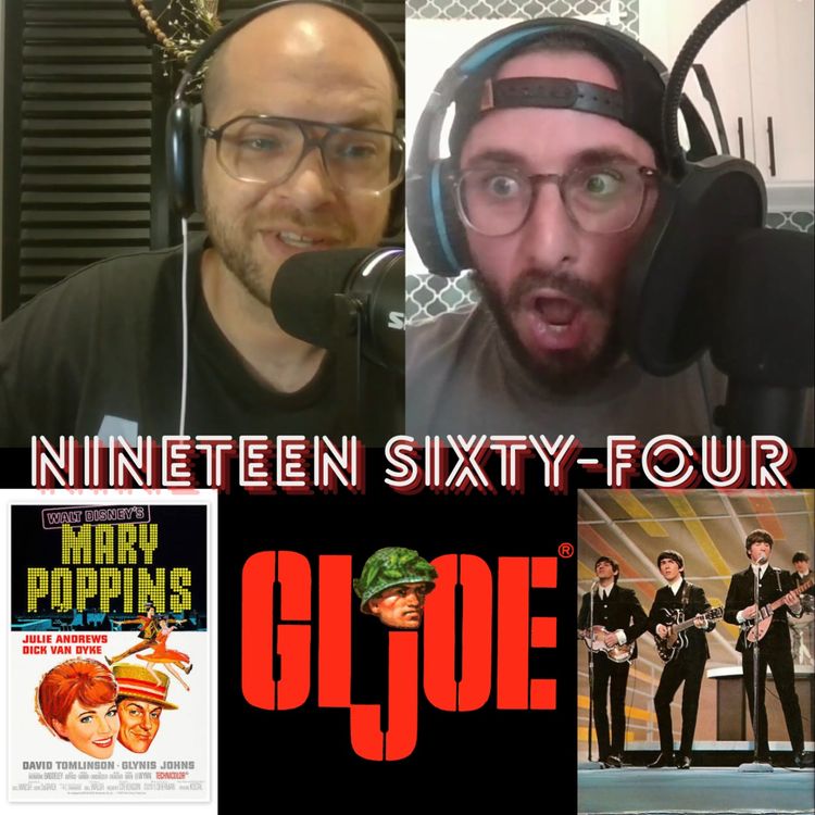 cover art for 50. Nineteen Sixty-Four