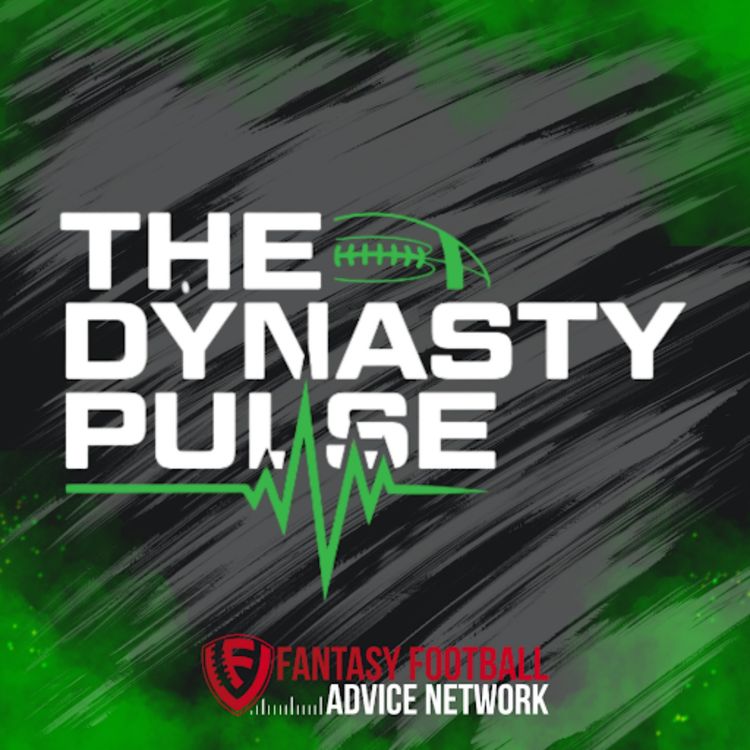 cover art for 2026 Dynasty Tight End Rankings & Tiers | Flag Plants Revealed