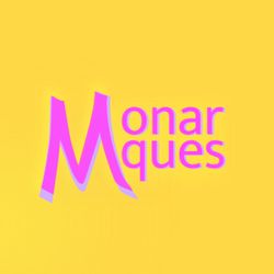 cover art for Monarques