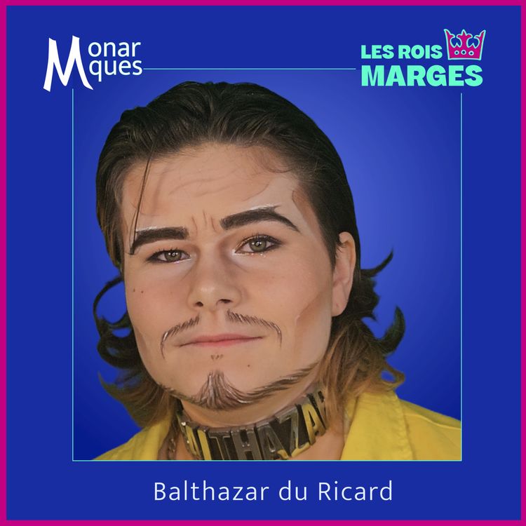 cover art for Les drag queens sont-elles vraiment plus stylées que les kings ou êtes-vous simplement sexiste ?