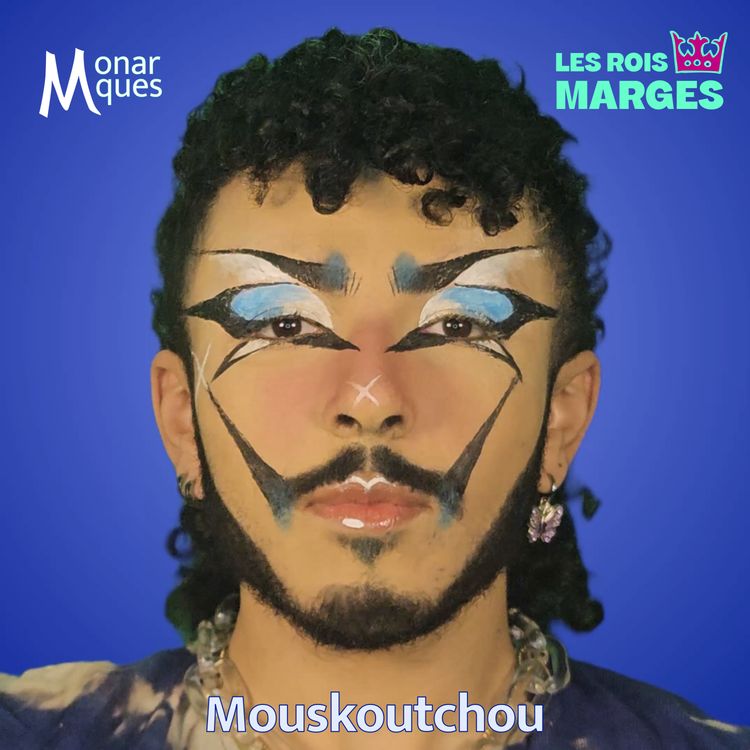 cover art for Nos standards de beautés sont racistes ?