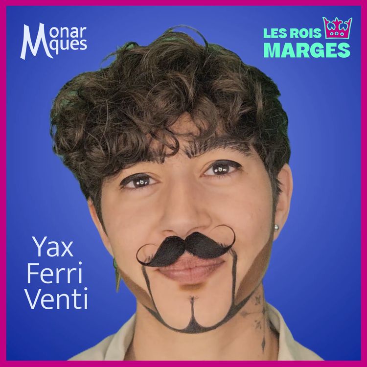 cover art for Drag king : une question de survie